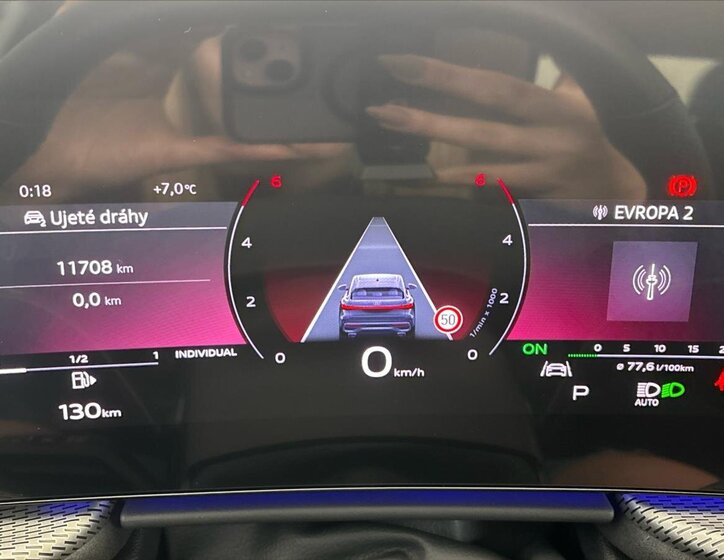 Audi Q5 SUV / Terénní 2,0 l 150 kw