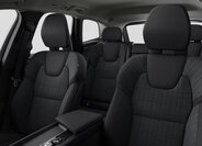 Volvo XC60 SUV / Terénní 2,0 l 184 kw