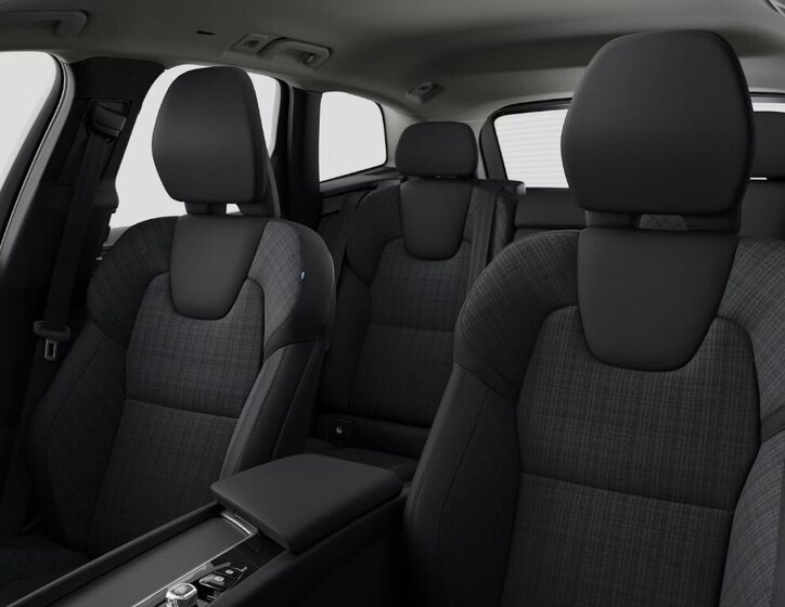 Volvo XC60 SUV / Terénní 2,0 l 184 kw