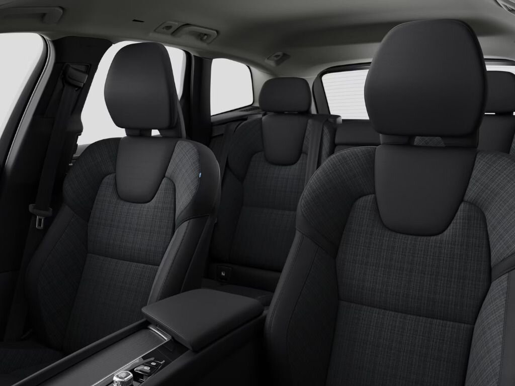 Volvo XC60 SUV / Terénní 2,0 l 184 kw