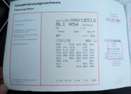 Audi A3 Hatchback 1,6 l 74 kw