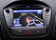 Hyundai ix35 SUV 2,0 l 122 kw