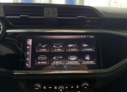 Audi Q3 SUV 2,0 l 110 kw