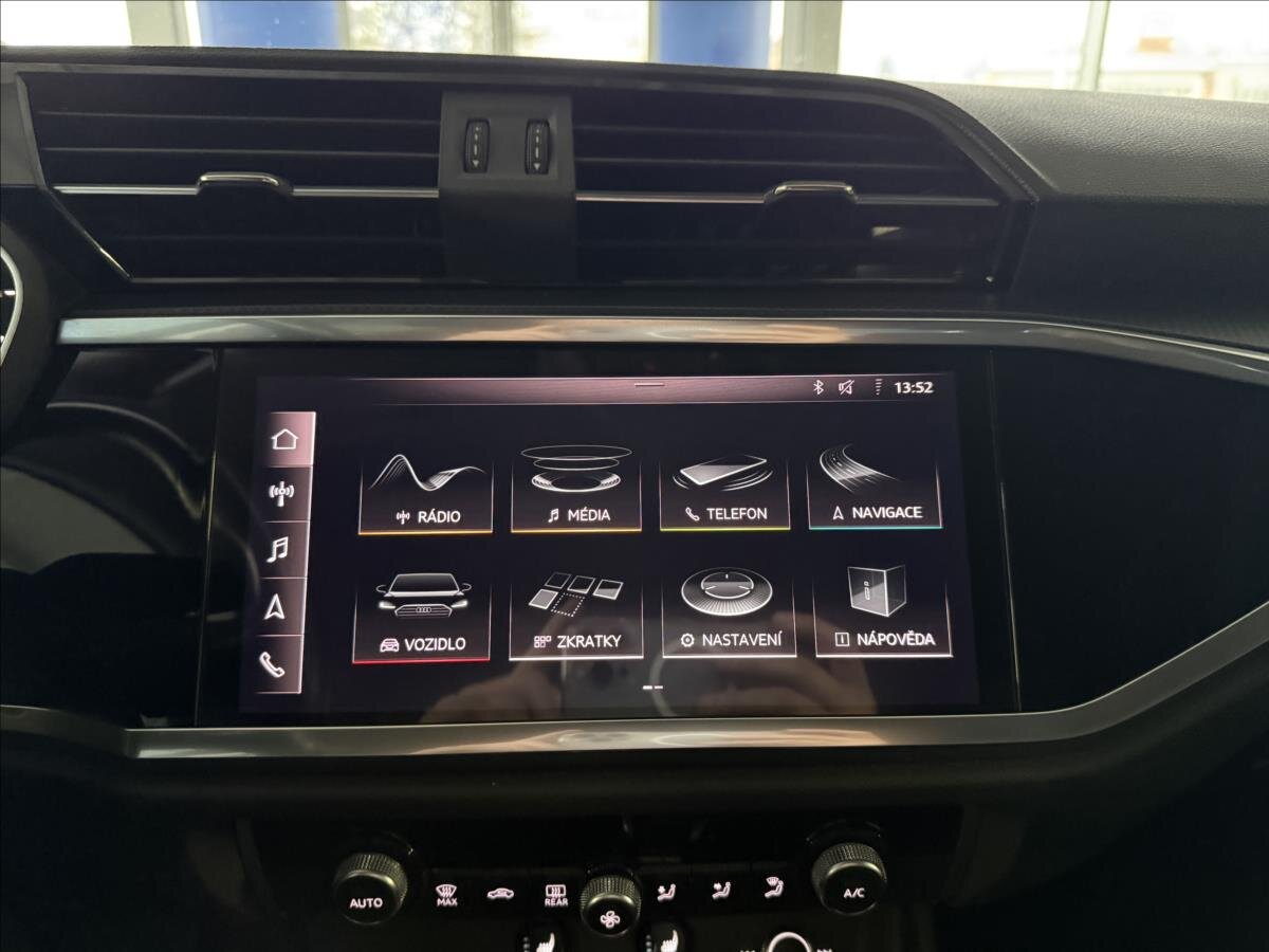 Audi Q3 SUV 2,0 l 110 kw