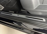 Volkswagen Tiguan Allspace SUV / Terénní 2,0 l 110 kw