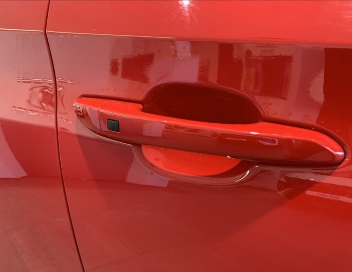 Hyundai Tucson SUV 2,0 l 136 kw