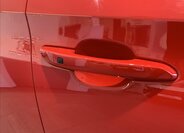 Hyundai Tucson SUV 2,0 l 136 kw