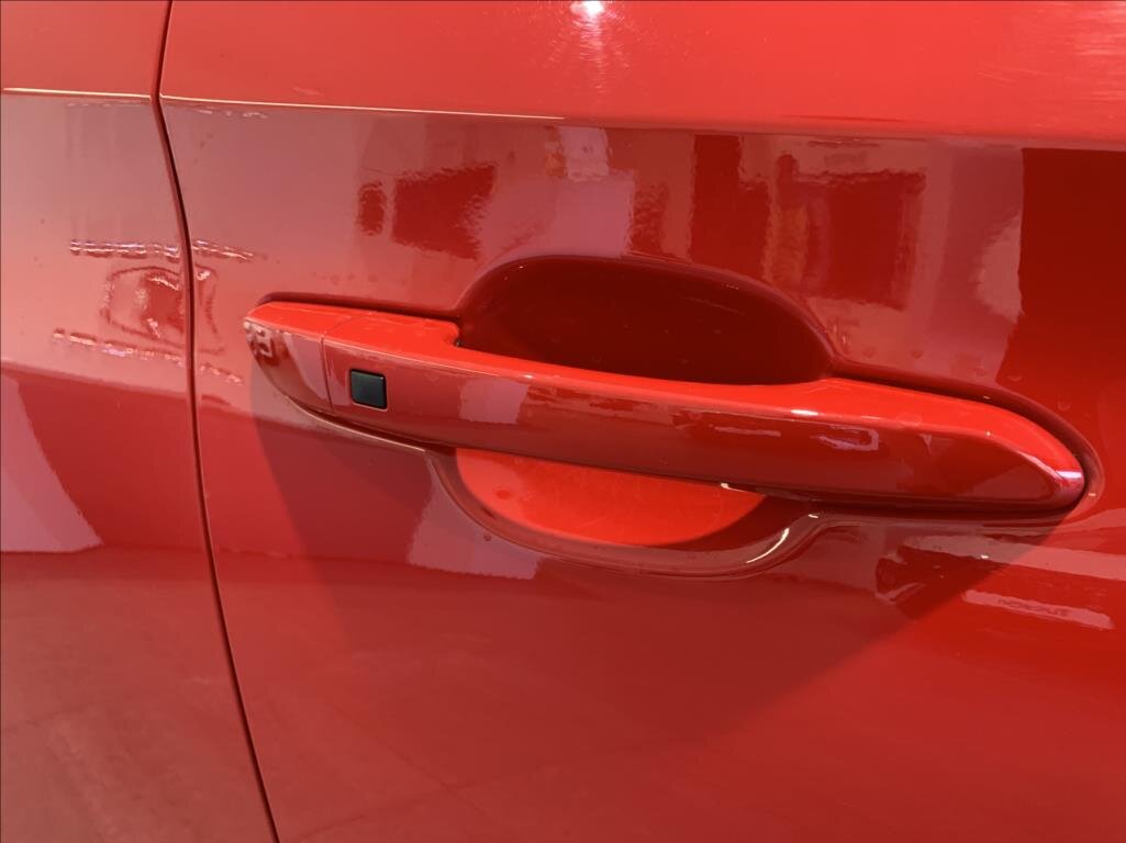 Hyundai Tucson SUV 2,0 l 136 kw