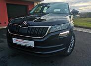 Škoda Kodiaq 2