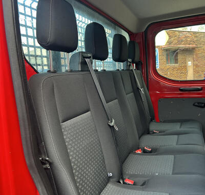 Ford Transit 30