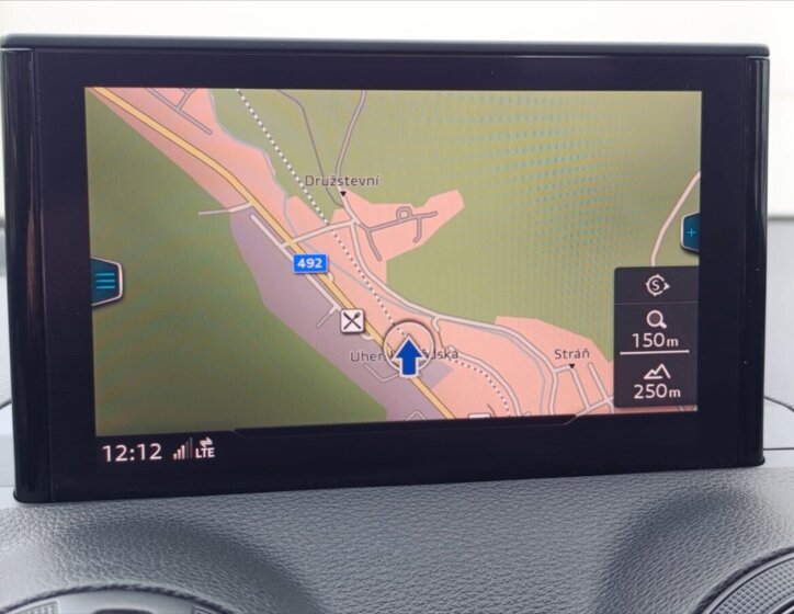 Audi Q2 SUV 999,0 85 kw