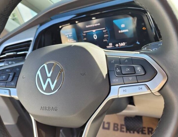 Volkswagen Multivan MPV 2,0 l 110 kw