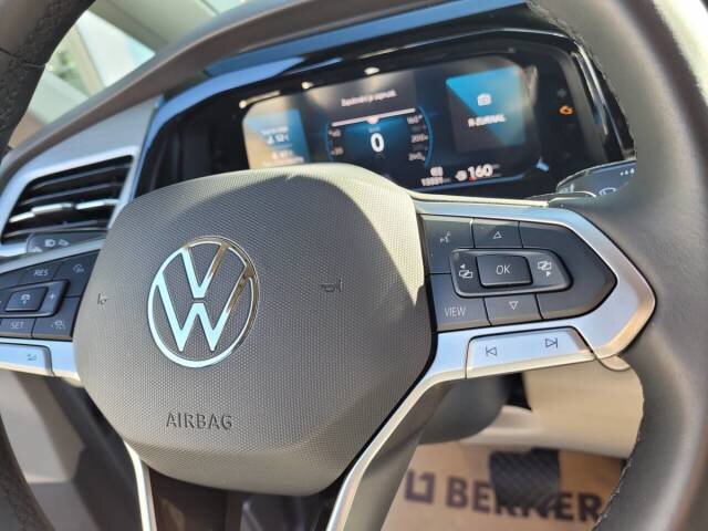 Volkswagen Multivan MPV 2,0 l 110 kw