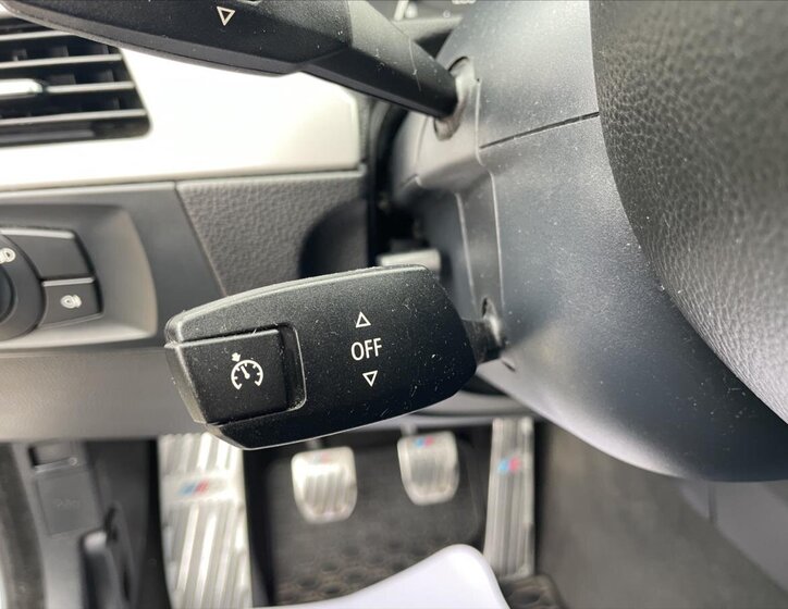 BMW Řada 3 Ostatní 2,0 l 90 kw