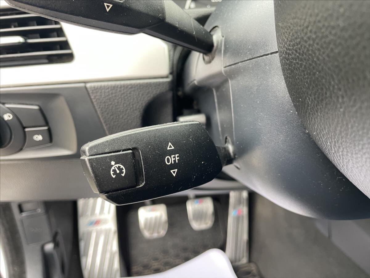 BMW Řada 3 Ostatní 2,0 l 90 kw