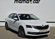 Škoda Octavia Liftback 1,4 l 110 kw