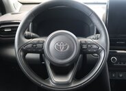 Toyota Yaris Cross SUV / Terénní 1,5 l 68 kw