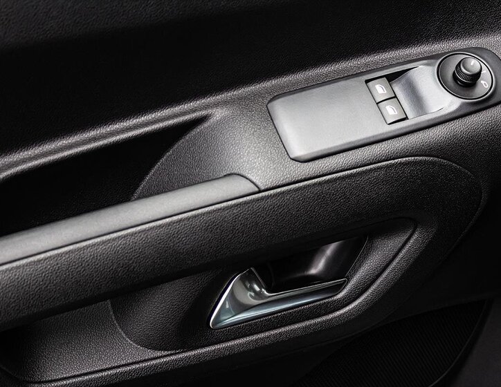 Citroën Berlingo MPV 1,5 l 96 kw