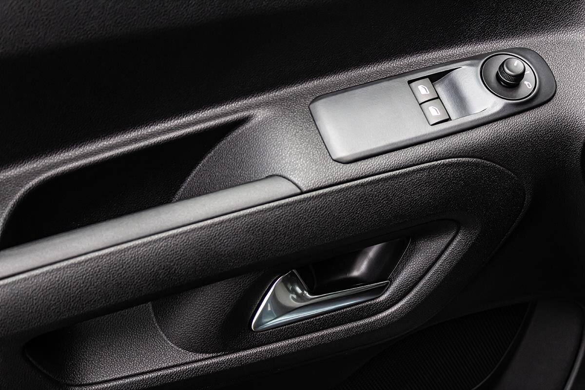 Citroën Berlingo MPV 1,5 l 96 kw