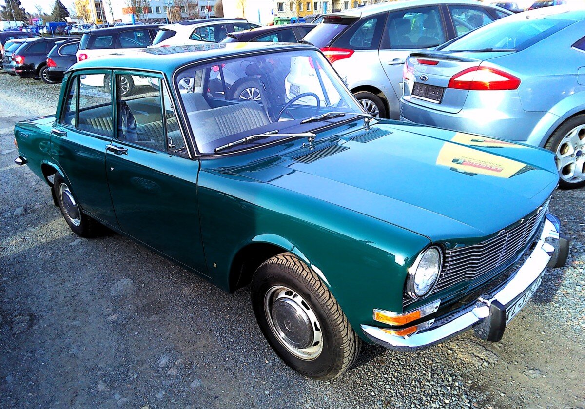 Ostatní Ostatní Ostatní 1,3 l 39 kw