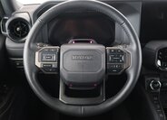 Toyota Land Cruiser SUV 2,8 l 151 kw