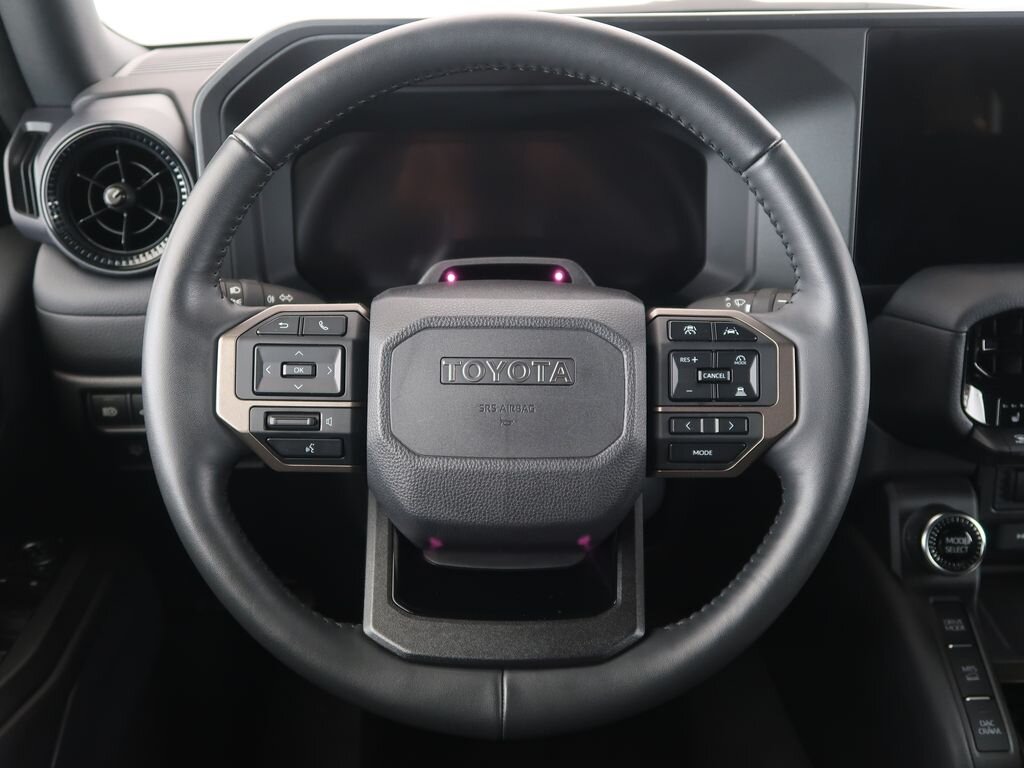 Toyota Land Cruiser SUV 2,8 l 151 kw