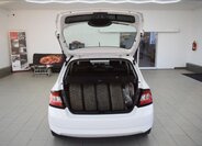 Škoda Fabia Hatchback 1,2 l 66 kw