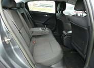 Peugeot 508 Sedan / Limuzína 1,6 l 115 kw