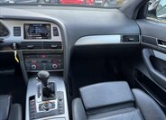 Audi A6 Kombi 3,0 l 176 kw