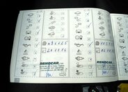 BMW Řada 5 Sedan / Limuzína 3,0 l 190 kw