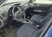 Subaru Forester SUV 0,0 0