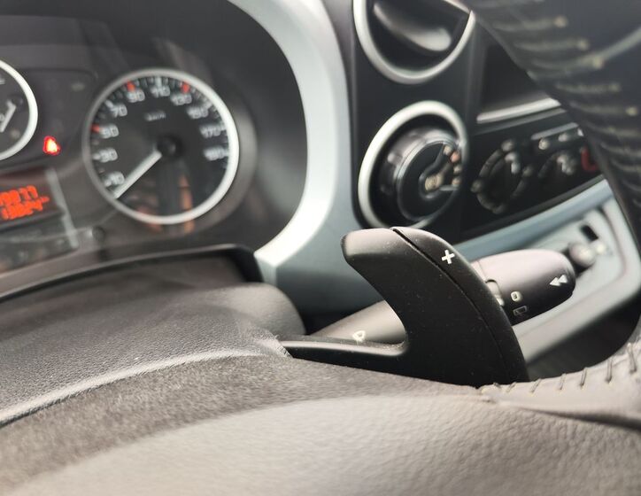 Citroën Berlingo 20