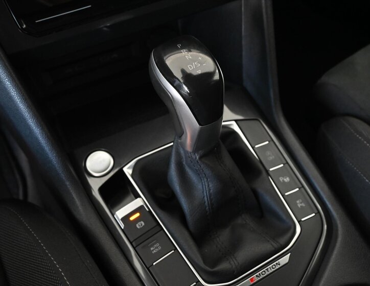 Volkswagen Tiguan Allspace SUV 2,0 l 147 kw