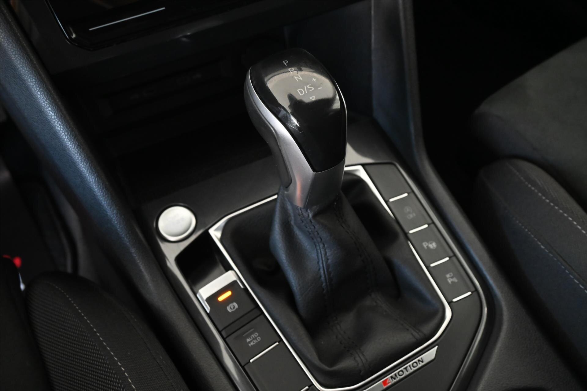 Volkswagen Tiguan Allspace SUV 2,0 l 147 kw