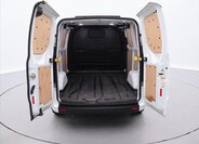 Ford Transit Custom Skříň 2,0 l 77 kw
