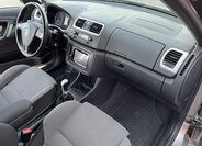Škoda Roomster 13