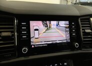 Škoda Kodiaq SUV 2,0 l 110 kw