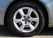 Audi A4 Kombi 1,8 l 118 kw