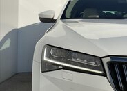 Škoda Superb Kombi 2,0 l 147 kw