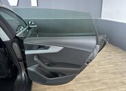 Audi A5 Sedan / Limuzína 2,0 l 140 kw