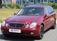 Mercedes-Benz Třídy E 1