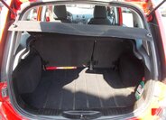 Ford Fusion Hatchback 1,6 l 66 kw