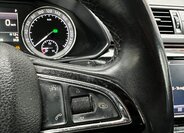 Škoda Superb Kombi 2,0 l 110 kw