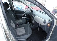 Dacia Sandero Hatchback 1,1 l 55 kw