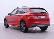 Škoda Kamiq SUV 999,0 70 kw