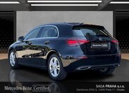 Mercedes-Benz Třídy A 3