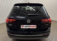 Volkswagen Tiguan Allspace SUV / Terénní 2,0 l 140 kw