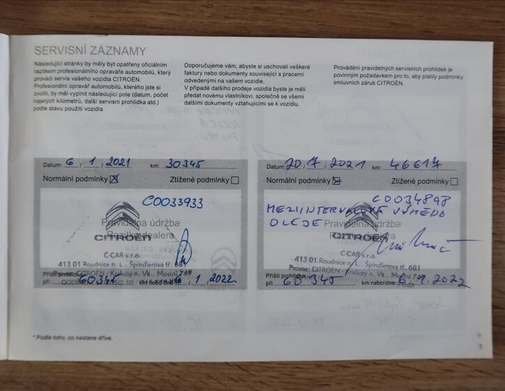 Citroën Berlingo 28