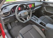 Cupra Formentor SUV / Terénní 1,5 l 110 kw