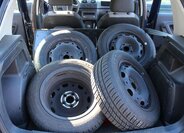 Škoda Fabia Hatchback 1,2 l 51 kw